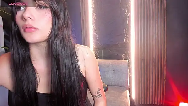 Aili queen online show from 06-08-26, 03:12