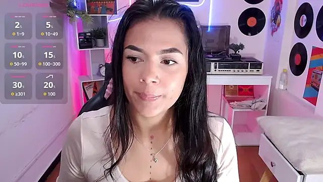 Duulce mia online show from 06-13-26, 11:08