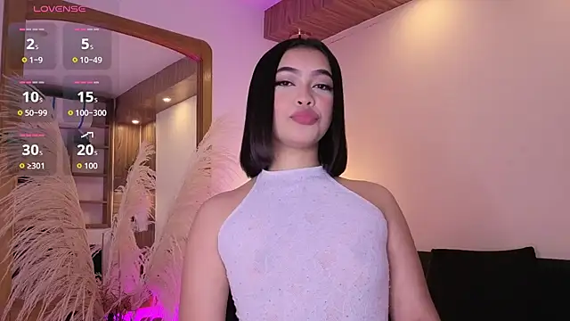 Chloe monroee online show from 05-12-26, 03:25