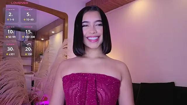 Chloe monroee online show from 05-13-26, 03:15