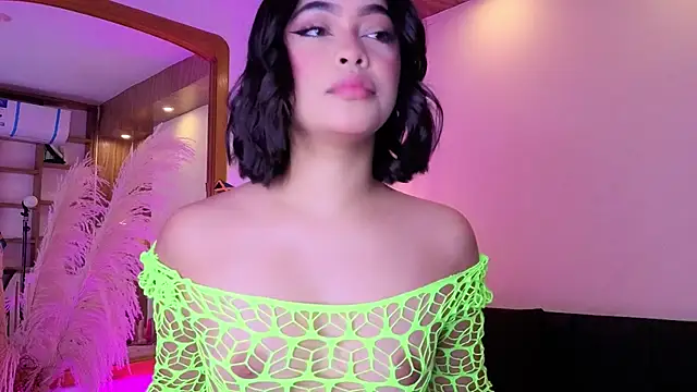 Chloe monroee online show from 05-18-26, 03:13