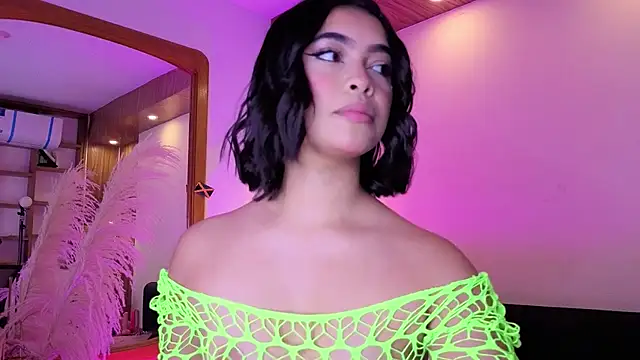 Chloe monroee online show from 05-18-26, 04:07