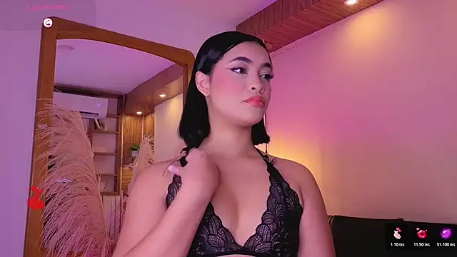 Chloe monroee online show from 05-30-26, 03:03