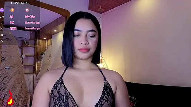 Chloe monroee online show from 06-01-26, 03:08