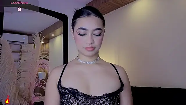 Chloe monroee online show from 07-01-26, 03:19