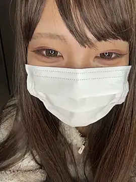 Sakuna oO online show from 05-11-26, 10:32