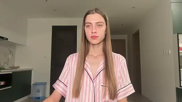 ScarlettBlank online show from 05-10-26, 05:40