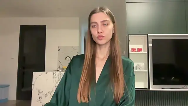 ScarlettBlank online show from 05-19-26, 11:00