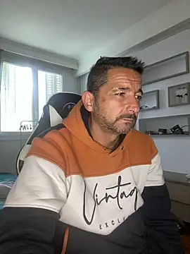 daddy3945 online show from 05-11-26, 02:45