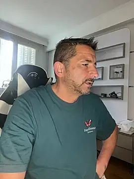 daddy3945 online show from 05-12-26, 07:38