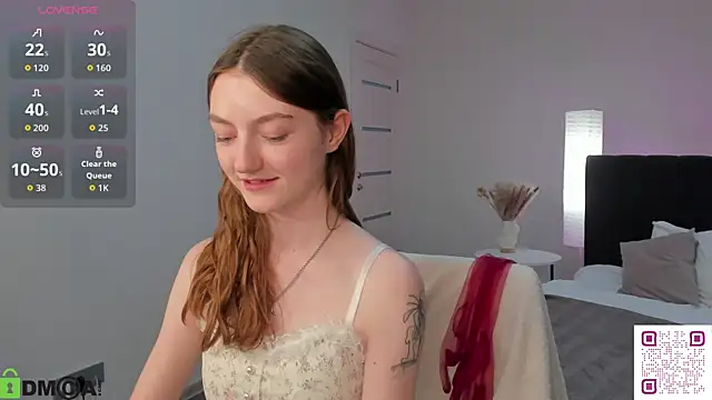 Valenora1 online show from 05-19-26, 11:16