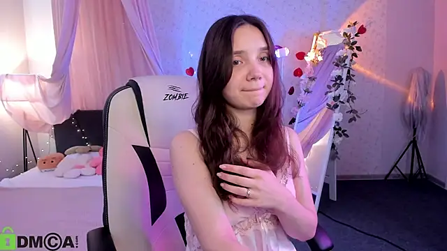 Elvienne online show from 07-12-26, 03:08