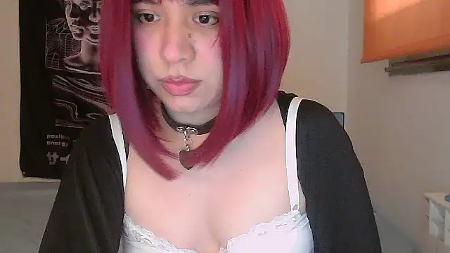 NocturnaLust online show from 05-03-26, 05:41