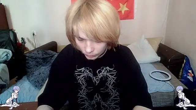 Snapshot of Kael_Gastera chatting on 05-06-26, 02:33 Kael Gastera online show from 05-06-26, 02:33