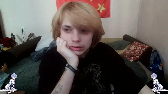 Snapshot of Kael_Gastera chatting on 05-07-26, 02:00 Kael Gastera online show from 05-07-26, 02:00