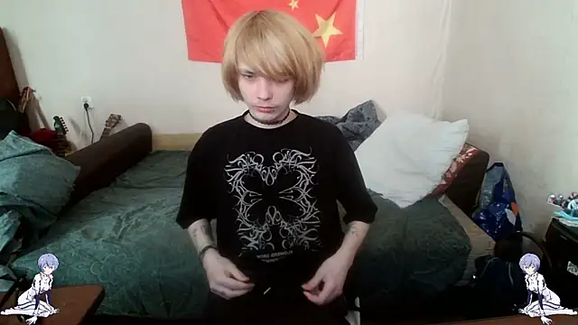 Snapshot of Kael_Gastera chatting on 05-08-26, 03:06 Kael Gastera online show from 05-08-26, 03:06
