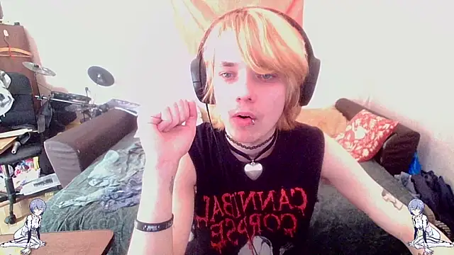 Snapshot of Kael_Gastera chatting on 05-22-26, 12:44 Kael Gastera online show from 05-22-26, 12:44