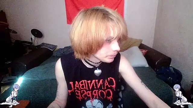 Snapshot of Kael_Gastera chatting on 05-23-26, 01:04 Kael Gastera online show from 05-23-26, 01:04