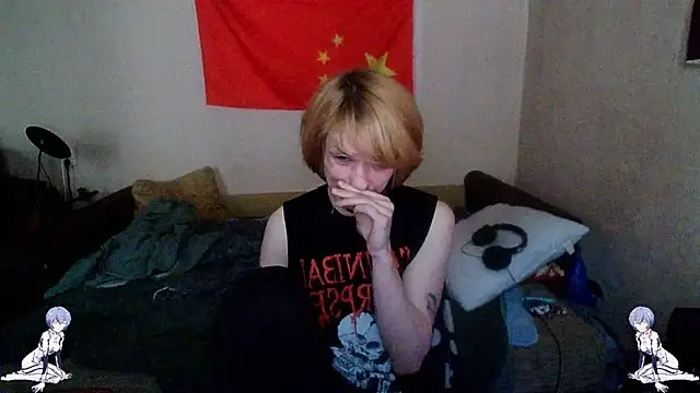 Snapshot of Kael_Gastera chatting on 05-24-26, 04:01 Kael Gastera online show from 05-24-26, 04:01