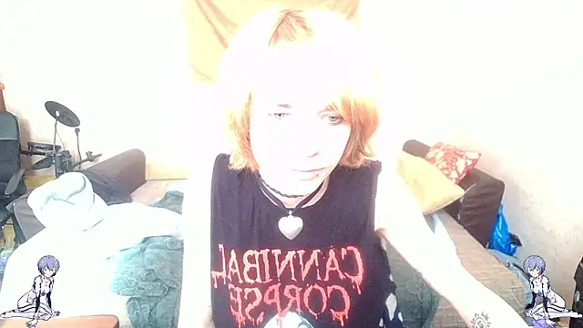 Snapshot of Kael_Gastera chatting on 05-25-26, 12:55 Kael Gastera online show from 05-25-26, 12:55