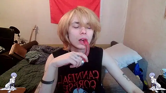 Snapshot of Kael_Gastera chatting on 05-27-26, 02:36 Kael Gastera online show from 05-27-26, 02:36