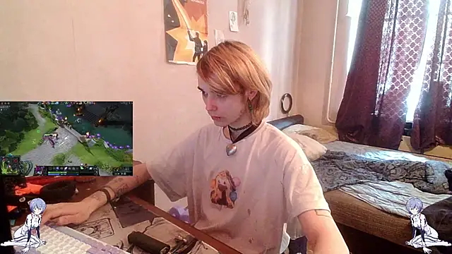 Snapshot of Kael_Gastera chatting on 07-20-26, 01:57 Kael Gastera online show from 07-20-26, 01:57