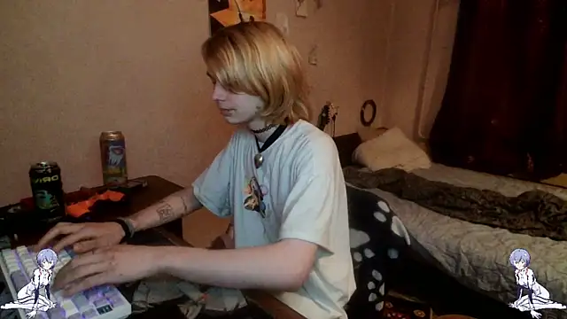 Snapshot of Kael_Gastera chatting on 07-22-26, 07:16 Kael Gastera online show from 07-22-26, 07:16