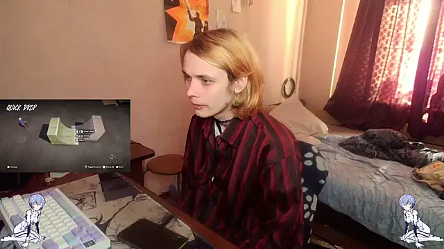 Snapshot of Kael_Gastera chatting on 07-24-26, 01:20 Kael Gastera online show from 07-24-26, 01:20