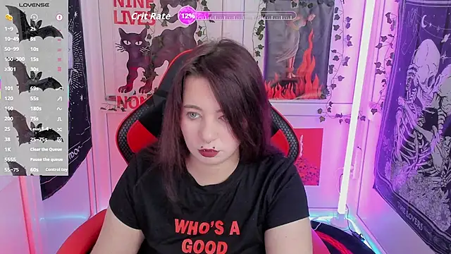 PurpleRune online show from 05-30-26, 01:08
