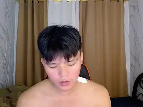 yourhotasiandoms online show from 07-15-26, 07:02