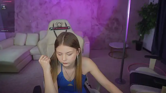 Melissa kiss054 online show from 05-21-26, 10:17