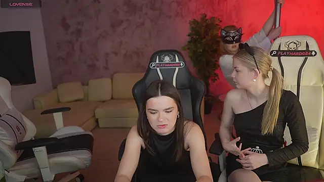 Melissa kiss054 online show from 05-30-26, 02:25