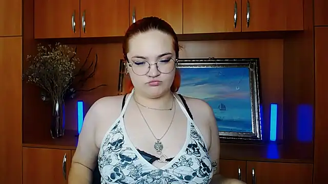 RinaRiii online show from 07-17-26, 12:01