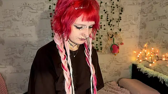 my pussy sweet online show from 05-10-26, 07:52