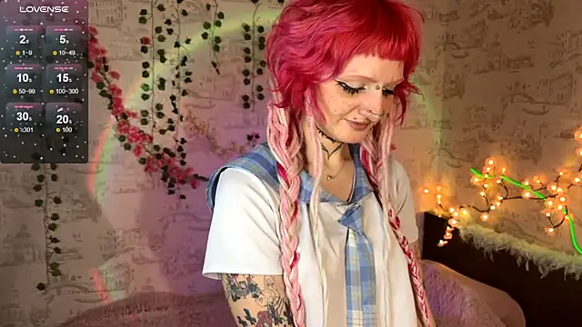 my pussy sweet online show from 05-16-26, 06:07