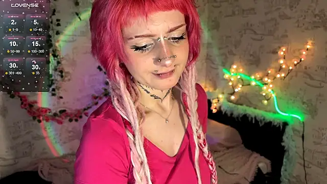 my pussy sweet online show from 05-17-26, 07:32