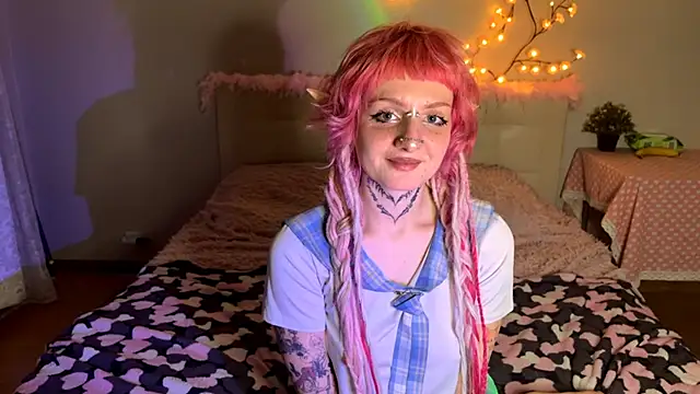 my pussy sweet online show from 05-29-26, 07:45