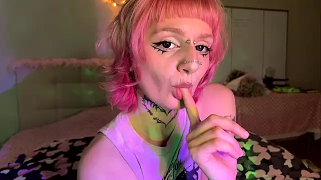 my pussy sweet online show from 06-22-26, 07:33