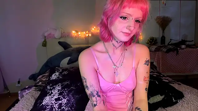 my pussy sweet online show from 07-03-26, 07:20