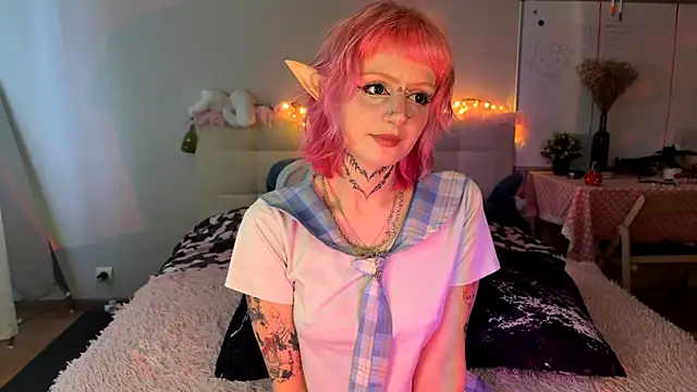 my pussy sweet online show from 07-04-26, 06:25