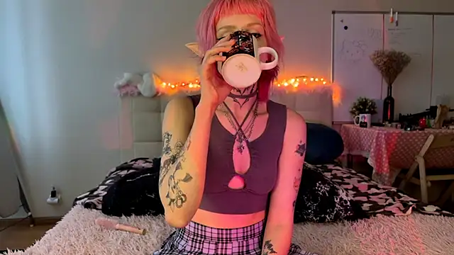 my pussy sweet online show from 07-06-26, 06:43