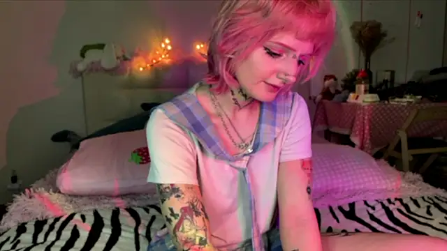 my pussy sweet online show from 07-18-26, 07:50