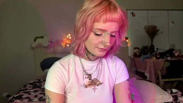 my pussy sweet online show from 07-24-26, 07:56