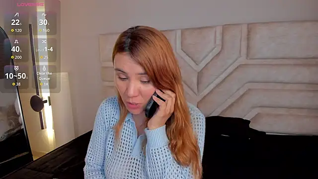  zoe 3 online show from 07-22-26, 01:36