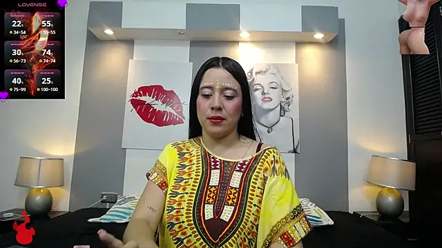  tamara priya  online show from 05-23-26, 11:58