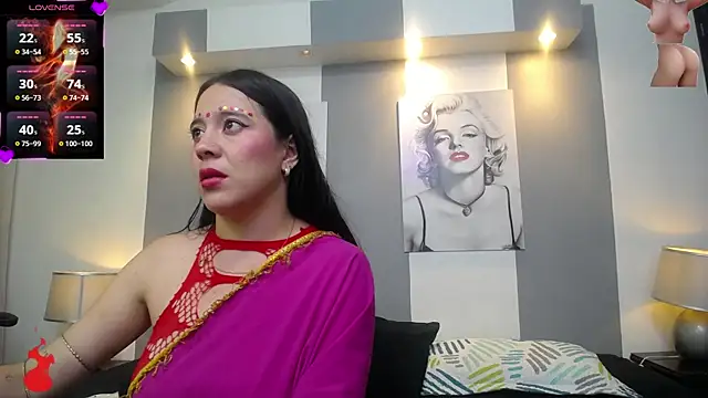  tamara priya  online show from 05-26-26, 11:50