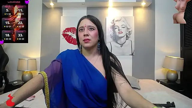  tamara priya  online show from 05-27-26, 12:02