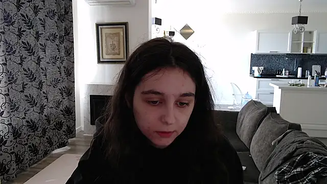 cute lilia online show from 05-16-26, 08:33