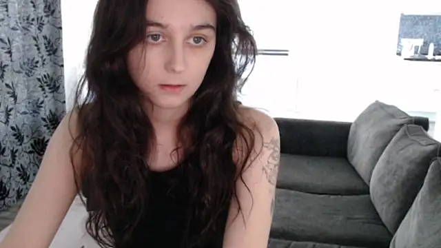 cute lilia online show from 05-23-26, 12:20