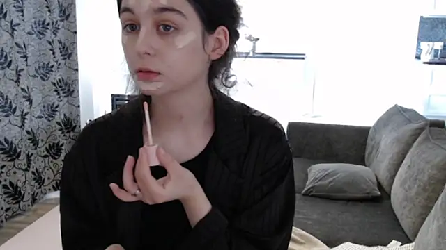 cute lilia online show from 05-24-26, 08:41